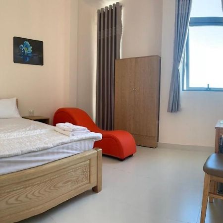 Khách Sạn HOÀNG KIM Bac Lieu Esterno foto
